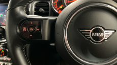 MINI Hatchback 1.5 Cooper Exclusive 5dr Auto Petrol Hatchback